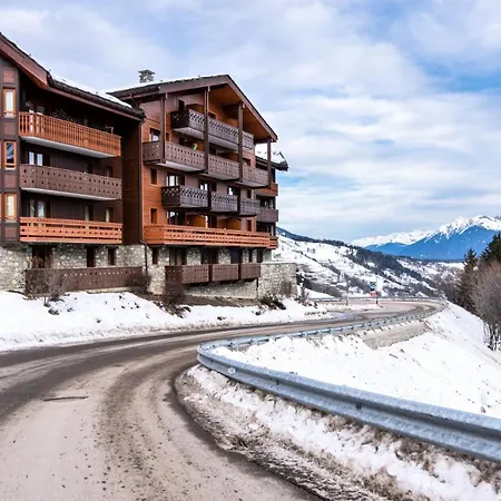 Quartier La Foret - Maeva - 2 Pieces 6 Personnes - Selection Mae-1634 شقة *
