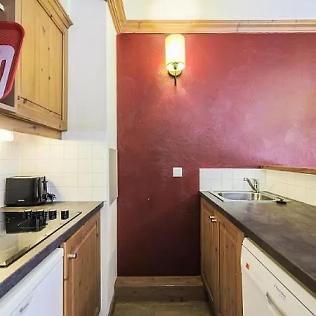 Quartier La Foret - Maeva - 2 Pieces 6 Personnes - Selection Mae-1634