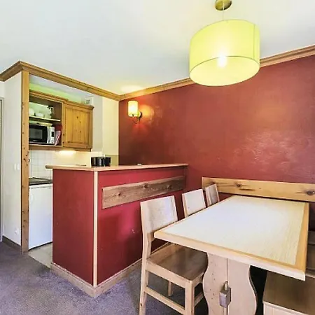 Quartier La Foret - Maeva - 2 Pieces 6 Personnes - Selection Mae-1634 *