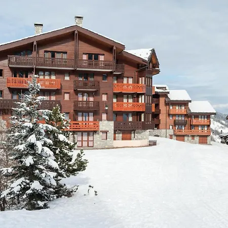 شقة Quartier La Foret - Maeva - 2 Pieces 6 Personnes - Selection Mae-1634 فالموريل