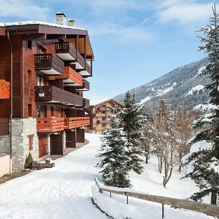 Quartier La Foret - Maeva - 2 Pieces 6 Personnes - Selection Mae-1634 فالموريل