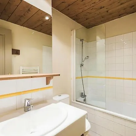 Quartier La Foret - Maeva - 2 Pieces 6 Personnes - Selection Mae-1634 Διαμέρισμα