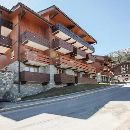 Quartier La Foret - Maeva - 2 Pieces 6 Personnes - Selection Mae-1634 Valmorel
