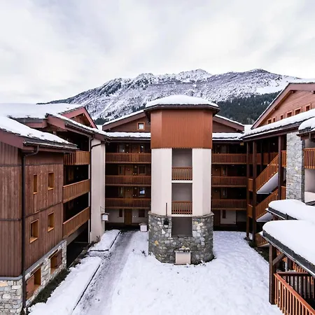 Quartier La Foret - Maeva - 2 Pieces 6 Personnes - Selection Mae-1634 Διαμέρισμα