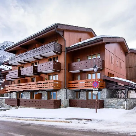 Quartier La Foret - Maeva - 2 Pieces 6 Personnes - Selection Mae-1634 Διαμέρισμα *