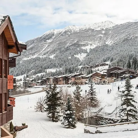 Quartier La Foret - Maeva - 2 Pieces 6 Personnes - Selection Mae-1634 Διαμέρισμα *