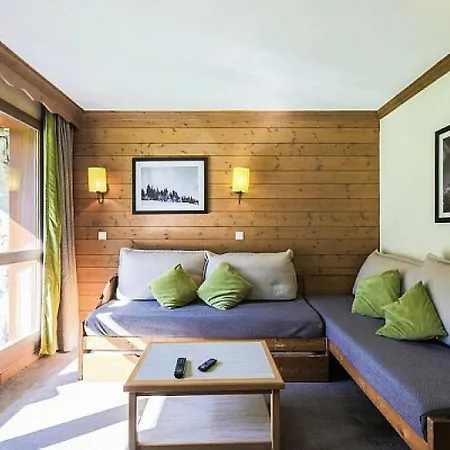 Quartier La Foret - Maeva - 2 Pieces 6 Personnes - Selection Mae-1634 Διαμέρισμα Valmorel